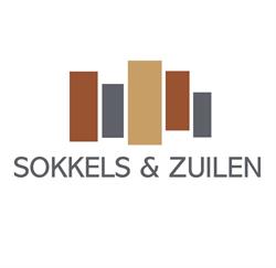 SOKKELS EN ZUILEN Roermond