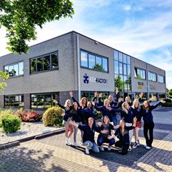 Key-Factor B.V. Waardenburg