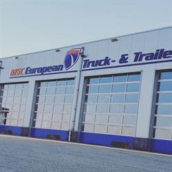 MSC European Truck- & Trailer Care Coevorden