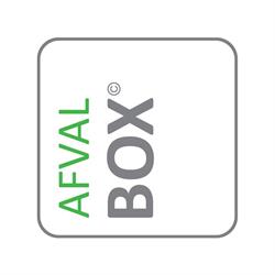 Afvalbox V.O.F. Maasdam