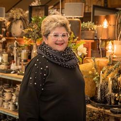 Monique de Jonge Barneveld