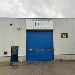 R.H. Bouw ondernemingen Papenhoven