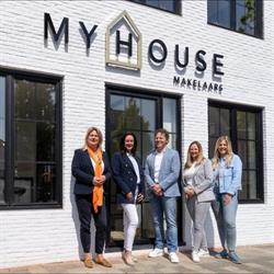 MYHOUSE makelaars Oostburg