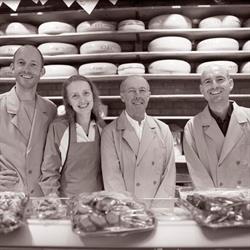 Pronk Kaas en Delicatessen B.V. Weesp