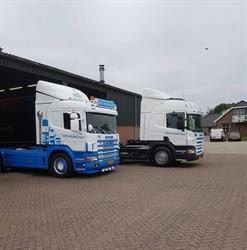 Onderhouweling B.V. Berkel en Rodenrijs