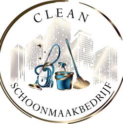 Clean schoonmaakbedrijf