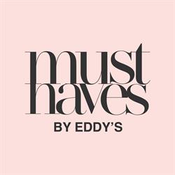 Eddy's Musthaves B.V. Eindhoven