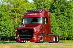 Vlastuin Truckopbouw B.V. Renswoude