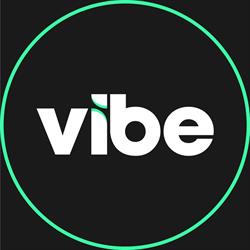 Studio vibe - Specialised in visual identity, motion & tech