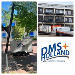 DMS-Holland Hollandscheveld