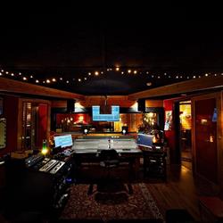 Uncle Gabe's Sound Studio