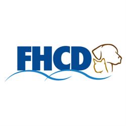 FHCD Fysiother. en Hydrother. Centrum voor Dieren Amsterdam