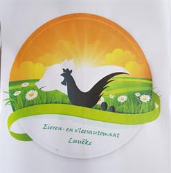 Vleesautomaat Luuëke Weert