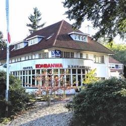 Restaurant Konbanwa Nijmegen