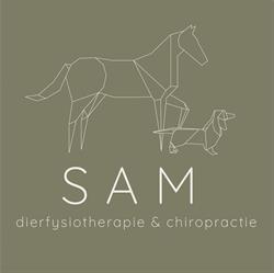 SAM dierfysiother. en chiropractie Alkmaar