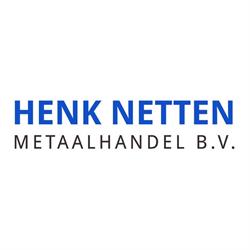 Henk Netten Oud IJzer en Metaalhandel B.V. Stellendam