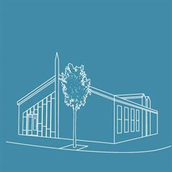 Christelijke gemeente 'Het Kruispunt' Tilburg