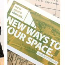 NewSpace Rentals Rotterdam