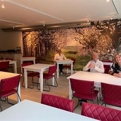 Cozy Next door ontbijt & lunch Elst (Gelderland)