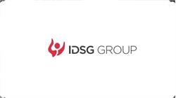 IDSG Holding B.V. Amsterdam