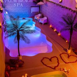 Palmbeach spa Den Haag