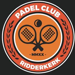 Padelclub Ridderkerk B.V. Ridderkerk