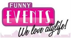 Funny Events Amsterdam