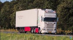 Cornelia Transport B.V. Rijnsburg