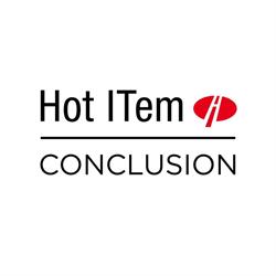 Hot ITem Conclusion