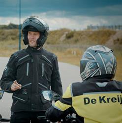 Rijschool de Kreij