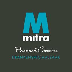 Mitra Bernard Goossens - Loon op Zand