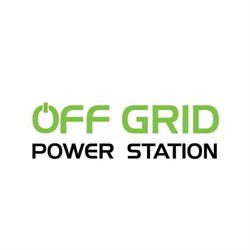 Off Grid Power Station B.V.