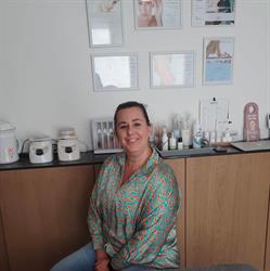 Rachel Permanent Cosmetics & Waxing