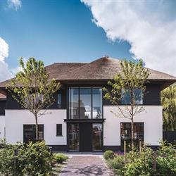 Buitenhuis Villabouw