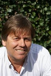Tuinarchitect Bert Voeten