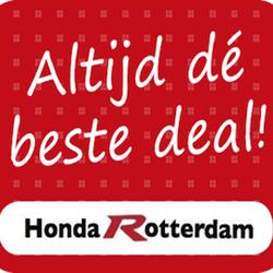 Honda Rotterdam