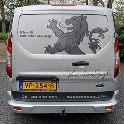Klus en Schildersbedrijf van der jagt Yerseke