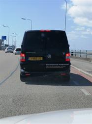 Panbakker Bouw Harlingen