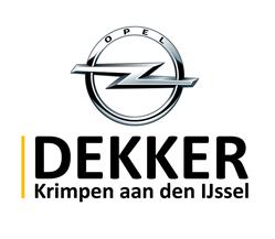 Opel Krimpen aan den Ijssel