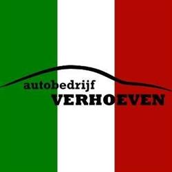 Autobedrijf Verhoeven Standdaarbuiten