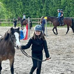 Manege Zutphen Zutphen