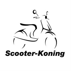 Scooter Koning Berkel-enschot
