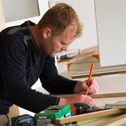 JHT Bouw Kockengen