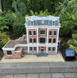 Middin - Dorrepaal