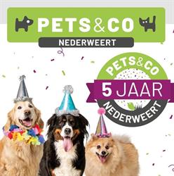 Pets&Co Nederweert Nederweert