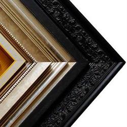 Artframes by Lorien Venlo