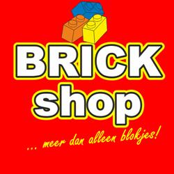 BRICKshop LEGOwinkel Gorinchem