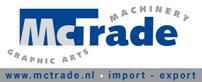 McTrade Graphic Arts Machinery Stevensbeek