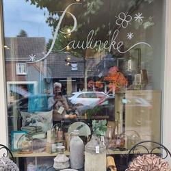 Paulineke Heeze