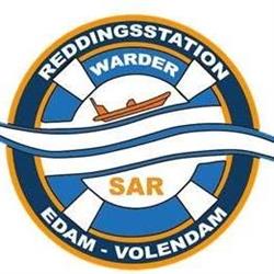 Vereniging Reddingsstation Warder Warder